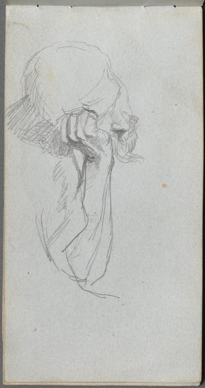  av Ernest Meissonier