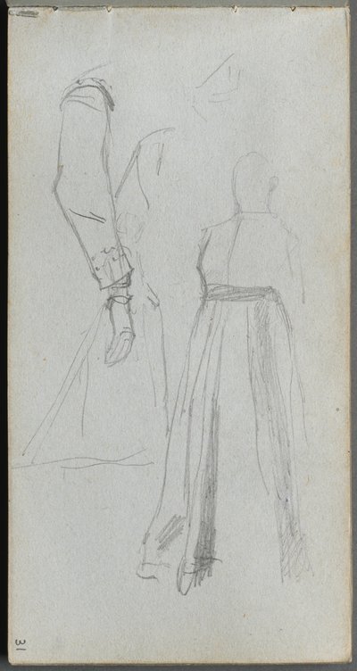  av Ernest Meissonier
