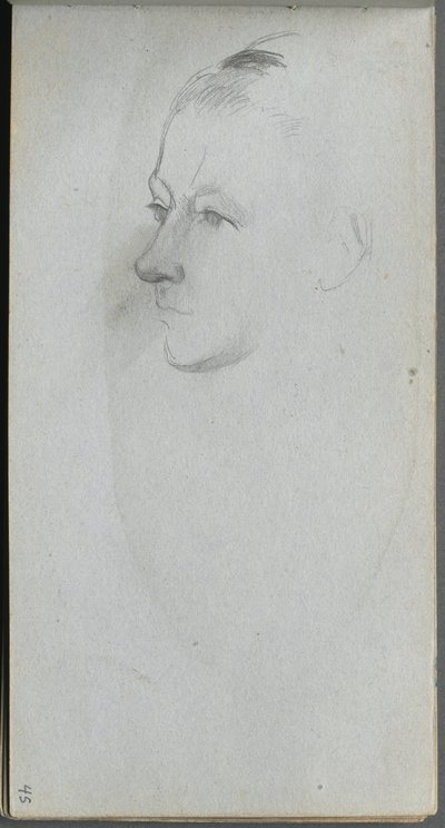  av Ernest Meissonier