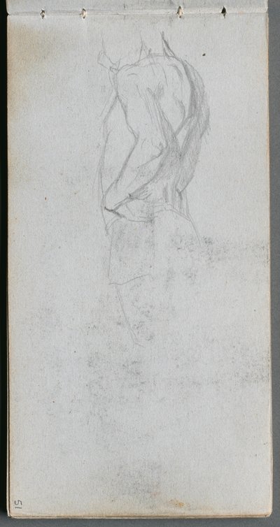  av Ernest Meissonier