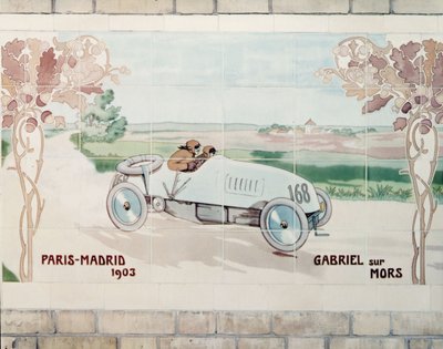  av Ernest Montaut