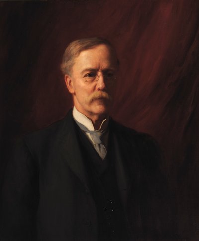  av Ernest Moore