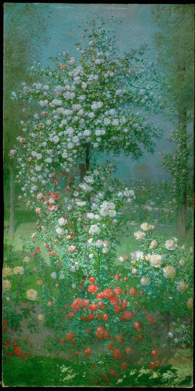  av Ernest Quost
