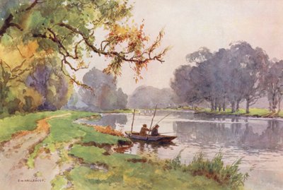  av Ernest William Haslehust