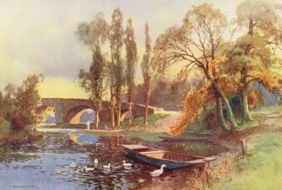  av Ernest William Haslehust