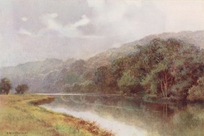  av Ernest William Haslehust