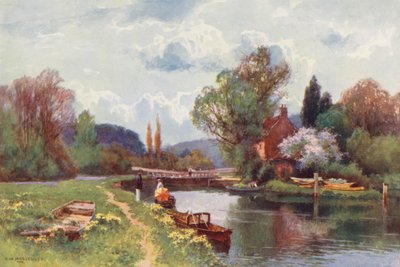  av Ernest William Haslehust