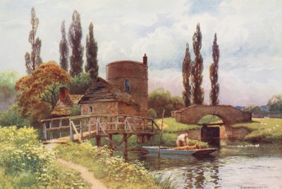  av Ernest William Haslehust