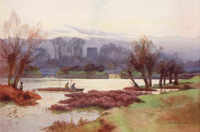  av Ernest William Haslehust