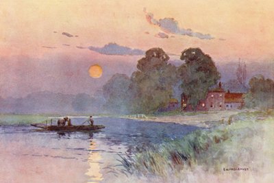  av Ernest William Haslehust