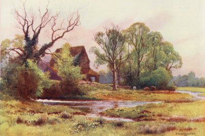  av Ernest William Haslehust