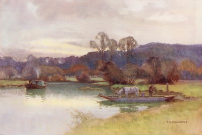  av Ernest William Haslehust