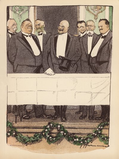  av Ernst (after) Heilemann