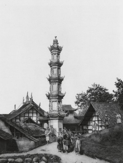  av Ernst Boerschmann