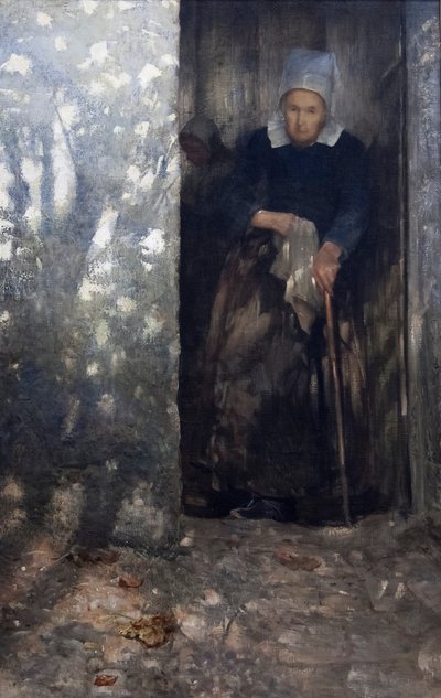  av Ernst Josephson