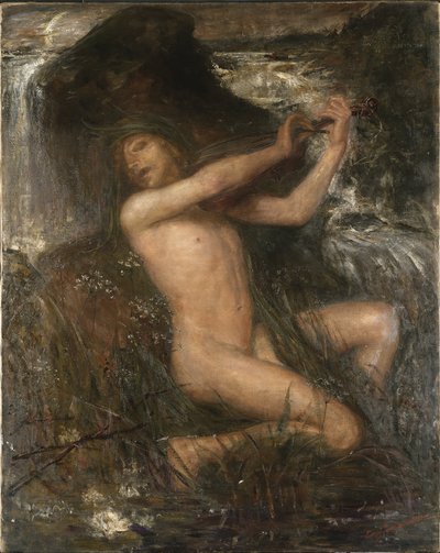  av Ernst Josephson