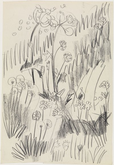  av Ernst Ludwig Kirchner