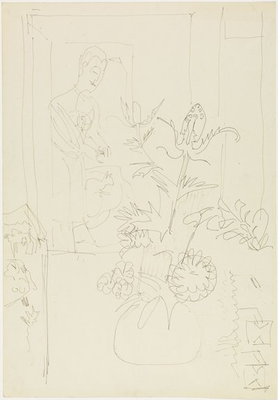  av Ernst Ludwig Kirchner