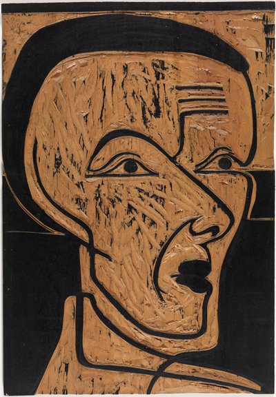  av Ernst Ludwig Kirchner