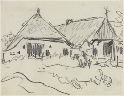  av Ernst Ludwig Kirchner