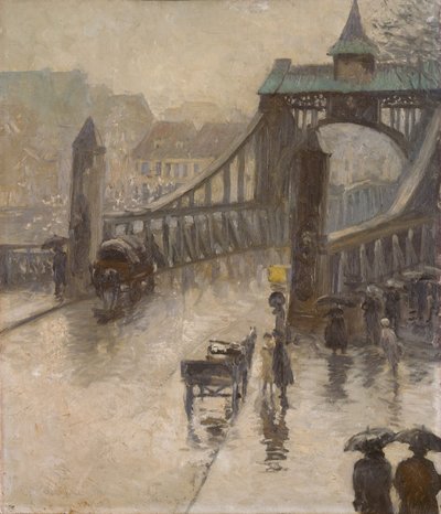  av Ernst Müller Scheebel