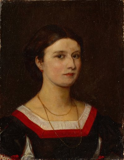  av Ernst Stückelberg