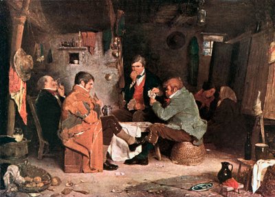  av Erskine Nicol