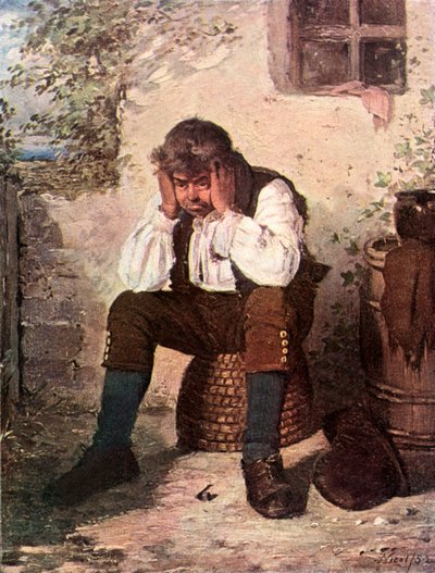  av Erskine Nicol