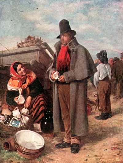  av Erskine Nicol