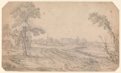  av Esaias van de Velde