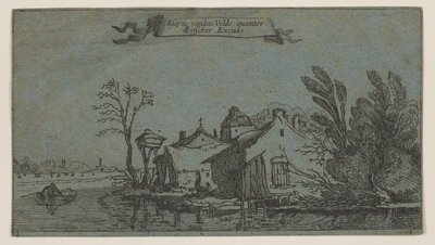  av Esaias van den Velde I