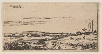  av Esaias van den Velde I