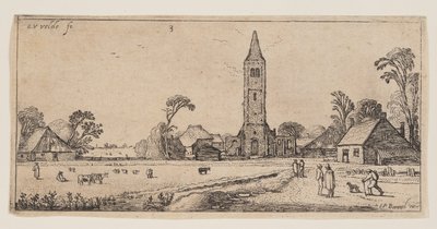  av Esaias van den Velde I