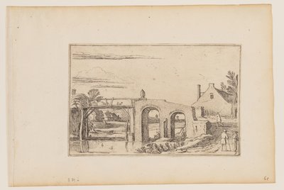 av Esaias van den Velde I