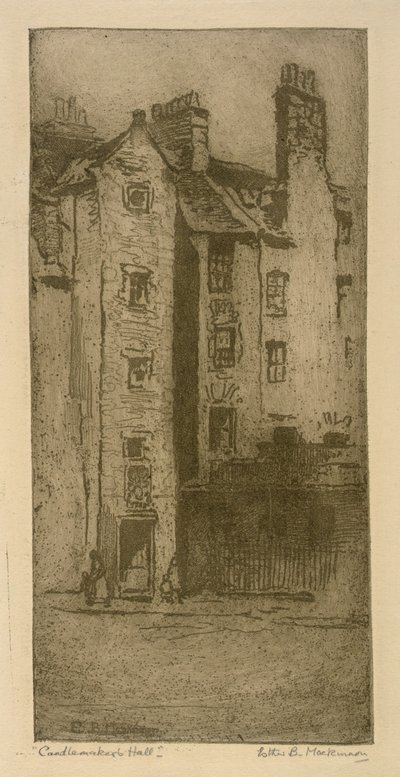  av Esther Blaikie MacKinnon