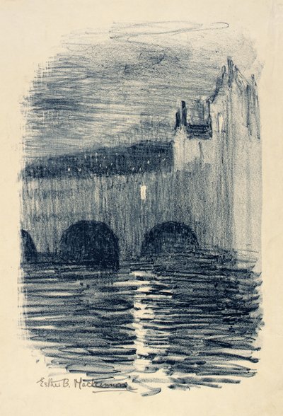  av Esther Blaikie MacKinnon