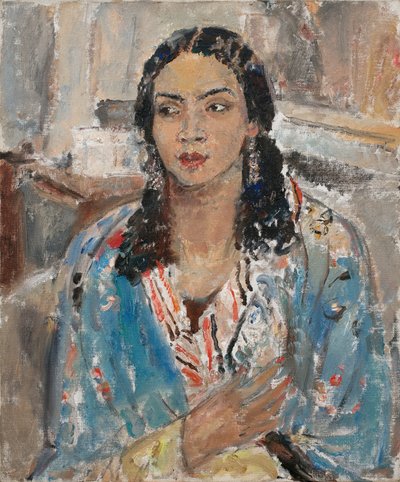  av Ethel Walker