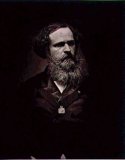 Arsene Houssaye (1815-96), fra 