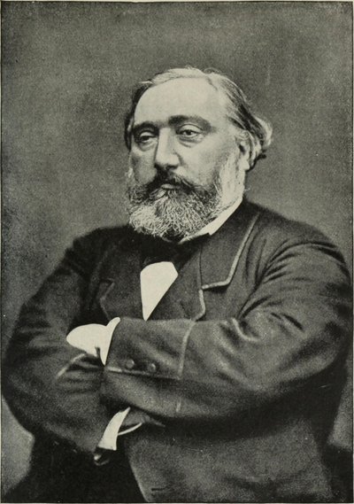  av Etienne Carjat