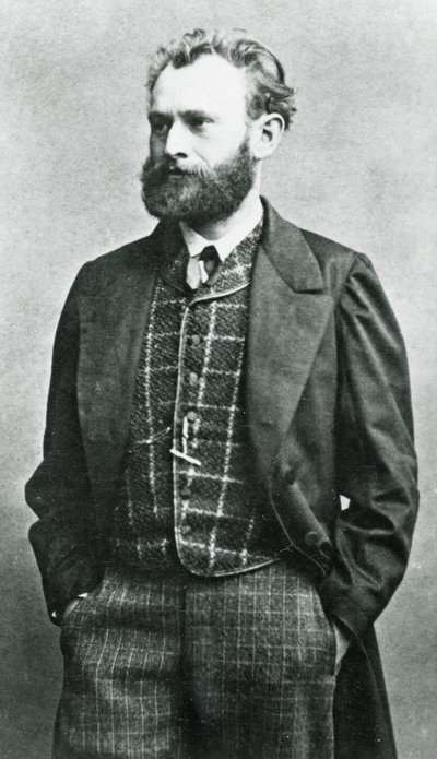  av Etienne Carjat
