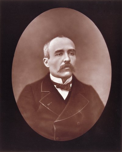  av Etienne Carjat