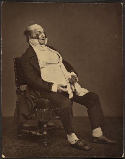  av Etienne Carjat
