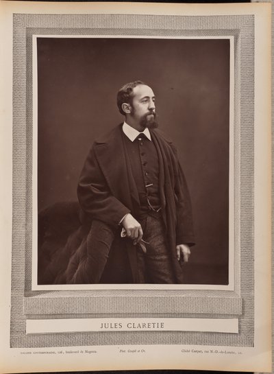  av Etienne Carjat