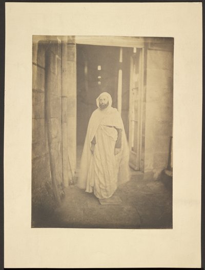  av Etienne Carjat