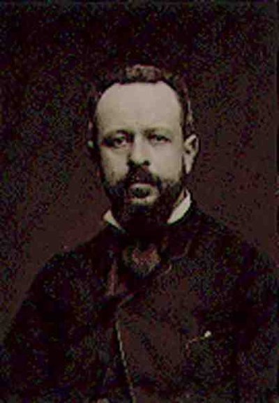 Leon Barillot (1844-1900), fra 