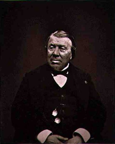 Philippe Ricord (1800-89), fra 