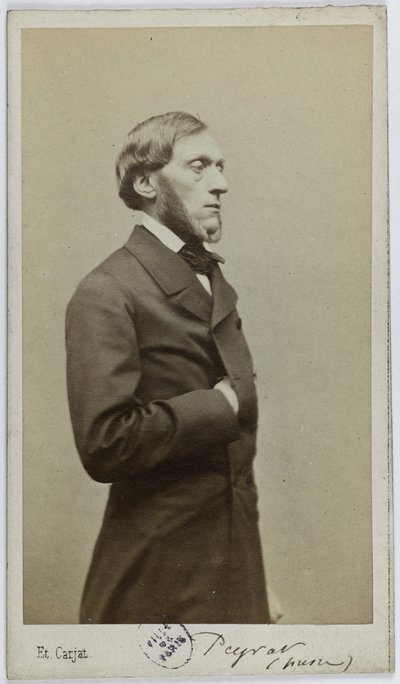  av Etienne Carjat