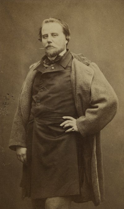  av Etienne Carjat