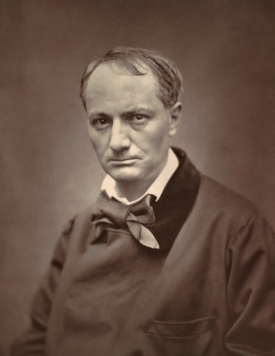  av Etienne Carjat