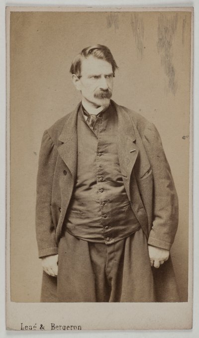  av Etienne Carjat